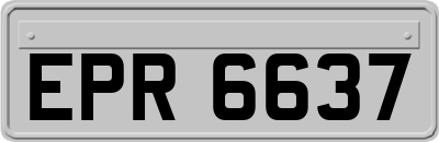 EPR6637
