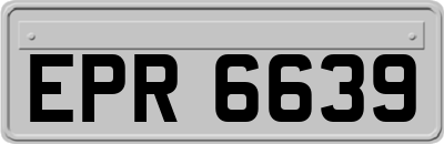 EPR6639