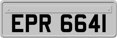 EPR6641