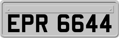 EPR6644