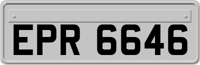 EPR6646