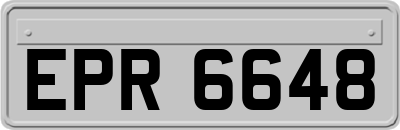 EPR6648