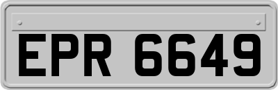 EPR6649