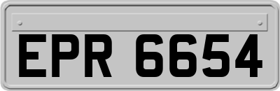 EPR6654
