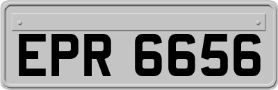 EPR6656