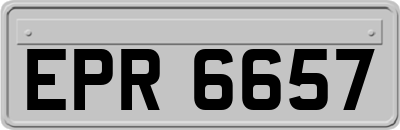 EPR6657