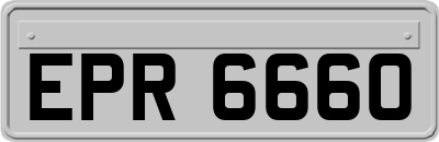 EPR6660