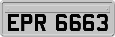 EPR6663