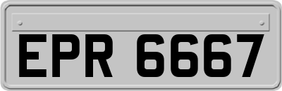 EPR6667