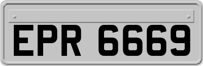 EPR6669