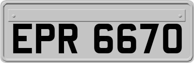EPR6670