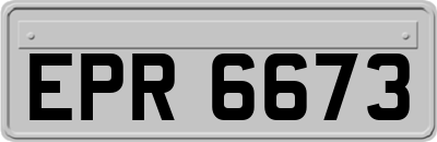 EPR6673