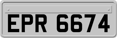 EPR6674