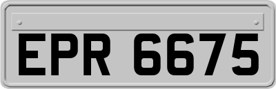 EPR6675