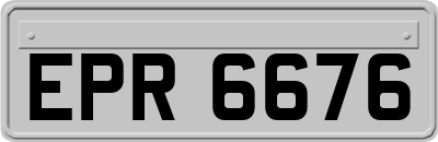 EPR6676