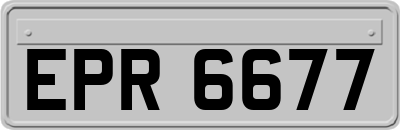 EPR6677