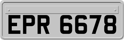 EPR6678