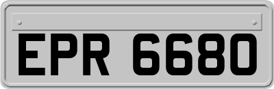 EPR6680