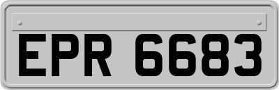 EPR6683
