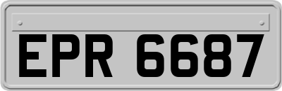 EPR6687