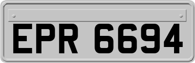 EPR6694