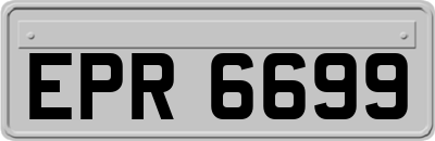 EPR6699