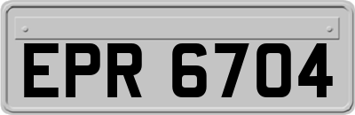 EPR6704