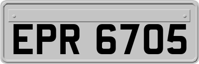 EPR6705