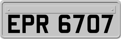 EPR6707