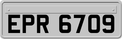 EPR6709