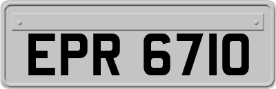 EPR6710