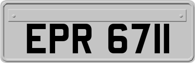 EPR6711
