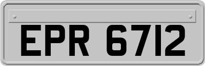 EPR6712