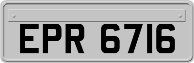 EPR6716