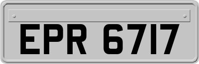 EPR6717