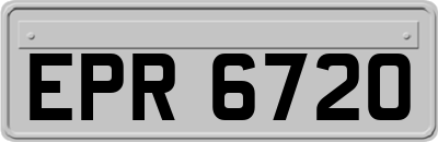 EPR6720