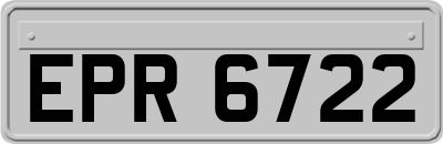 EPR6722