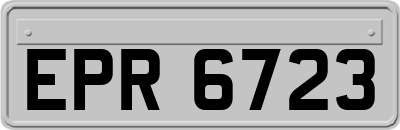 EPR6723