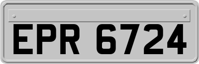 EPR6724