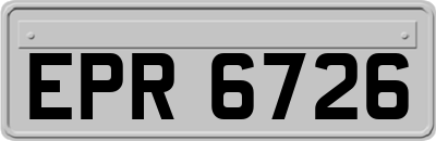 EPR6726