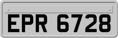 EPR6728