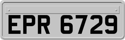 EPR6729