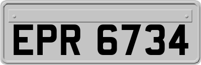 EPR6734