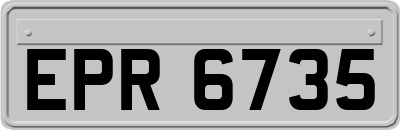EPR6735