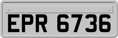 EPR6736