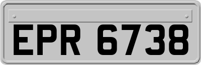 EPR6738