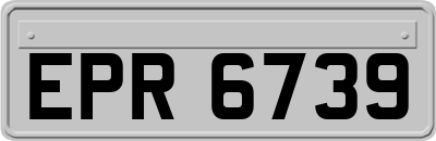 EPR6739