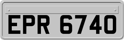 EPR6740