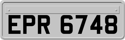 EPR6748