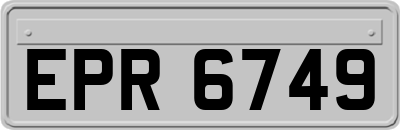 EPR6749